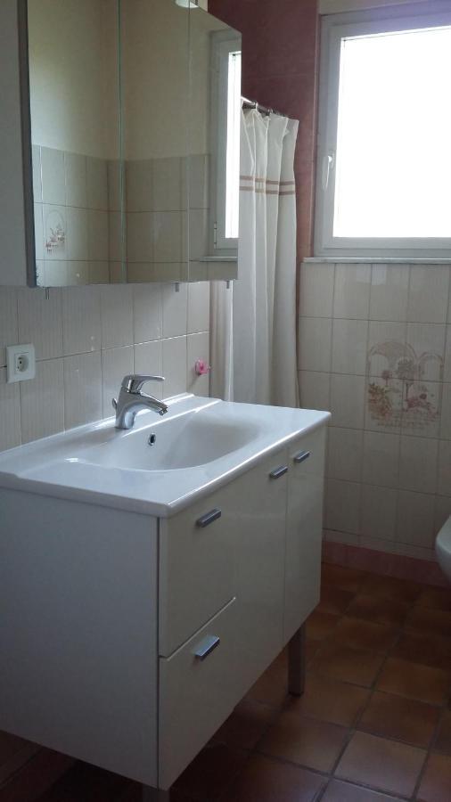 A Clair Matin Apartment Estang ภายนอก รูปภาพ