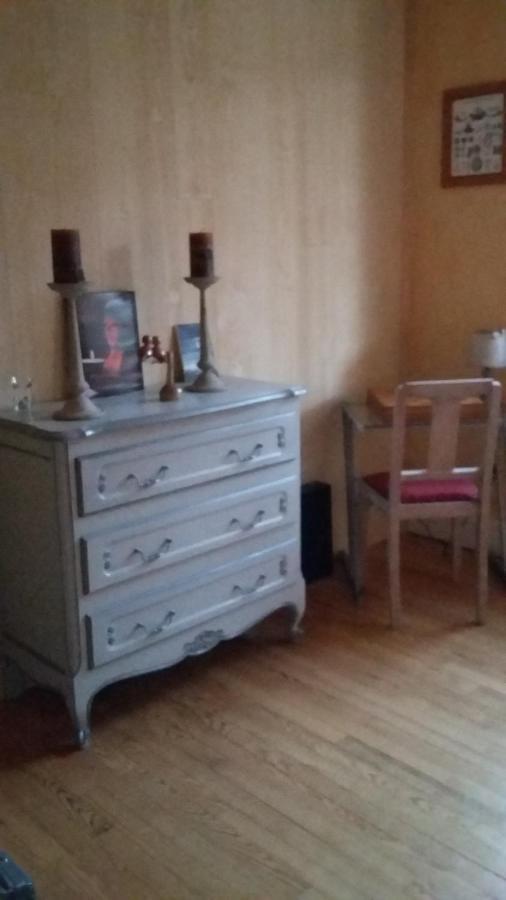 A Clair Matin Apartment Estang ภายนอก รูปภาพ