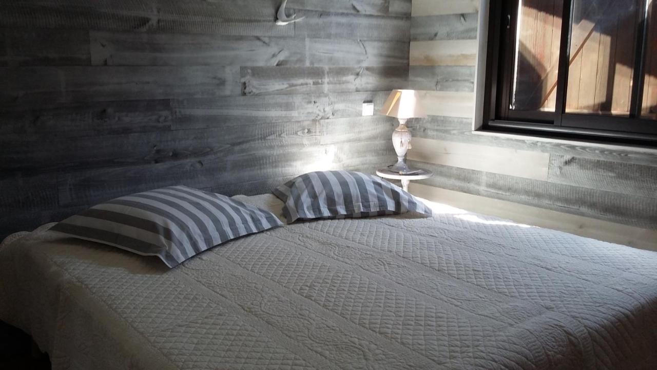 A Clair Matin Apartment Estang ภายนอก รูปภาพ