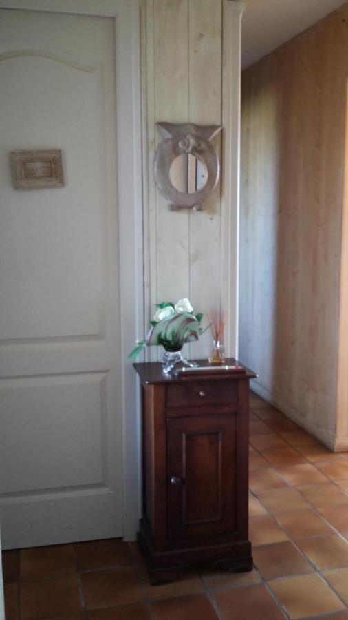A Clair Matin Apartment Estang ภายนอก รูปภาพ