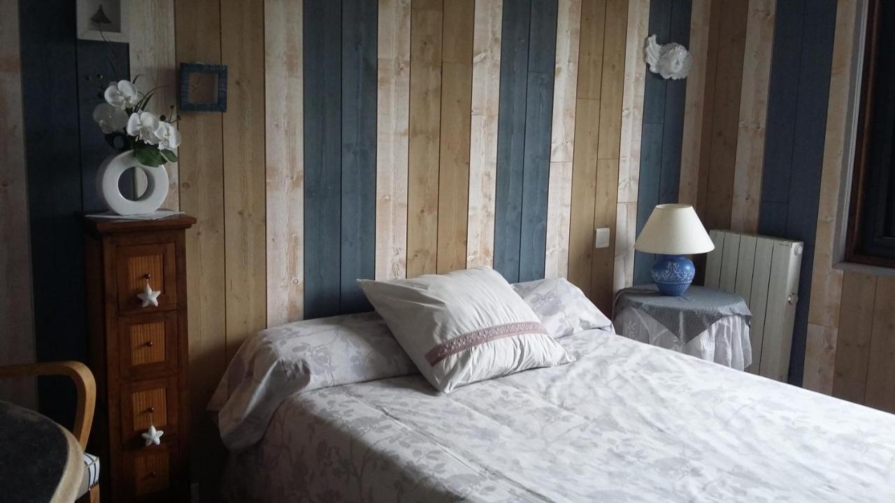 A Clair Matin Apartment Estang ภายนอก รูปภาพ